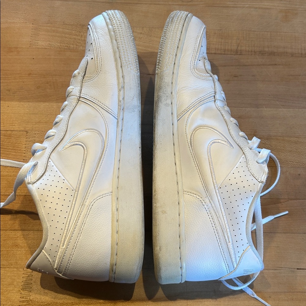 Nike Air White Men’s Sneakers Men’s Size 13